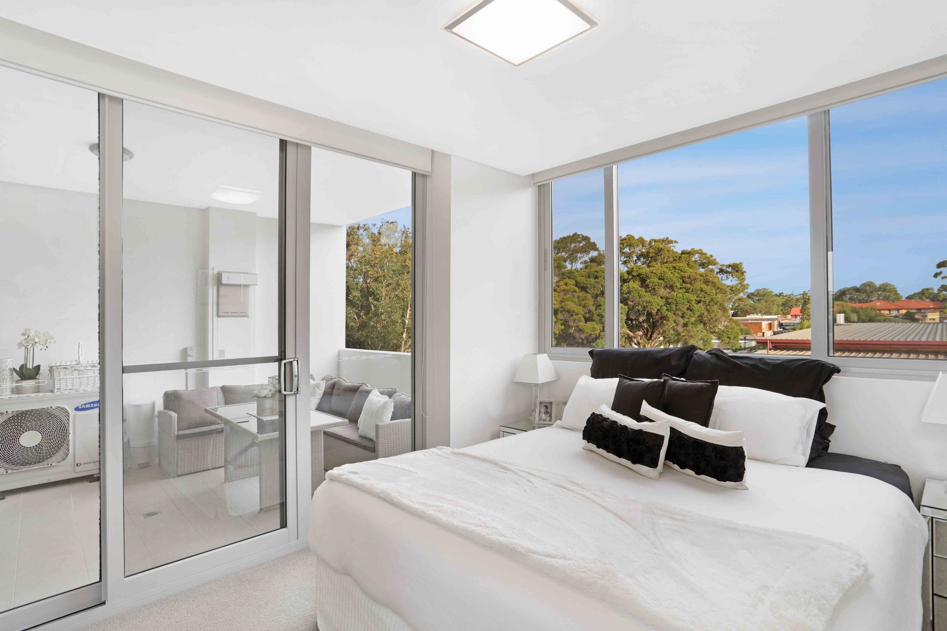 23/4-8 Warburton Street, GYMEA, Gymea - Thumbnail 6