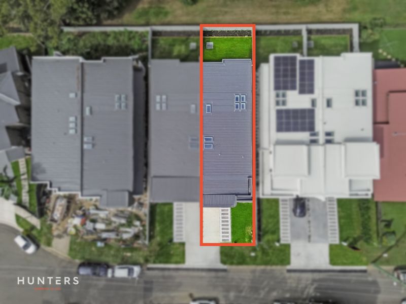 21 Parkland Avenue, Rydalmere