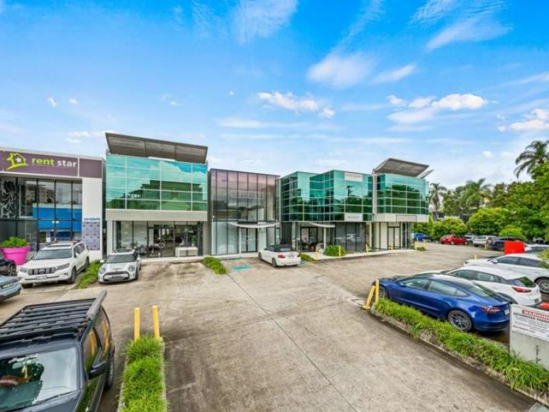 3/18 Kilroe Street, Milton