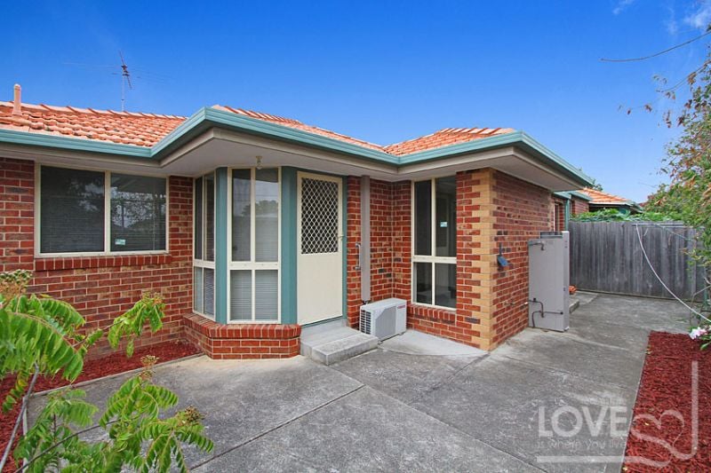 6/7 Cleeland Street, Reservoir