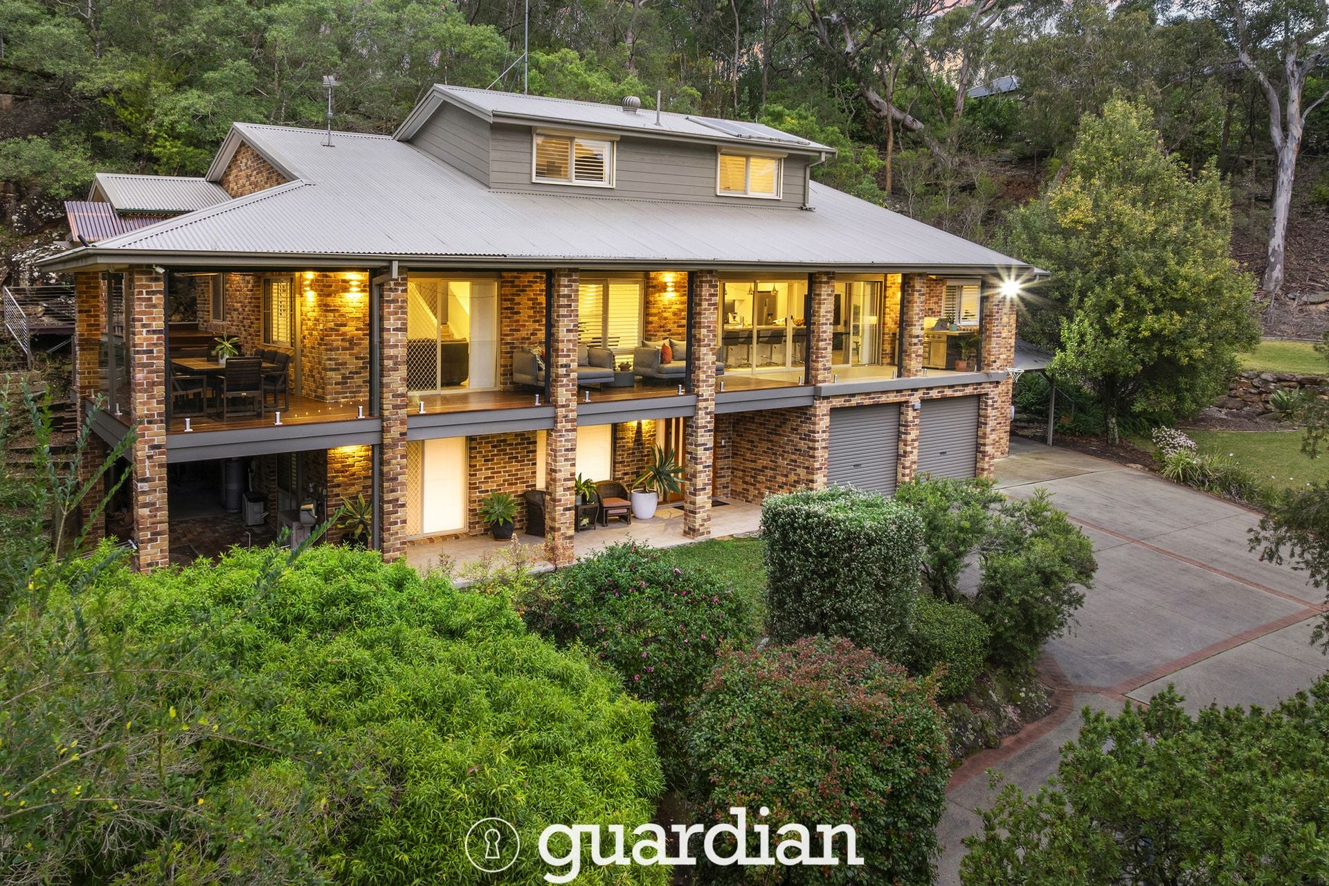 9 Parkcrest Place Kenthurst NSW, Kenthurst - Thumbnail 2