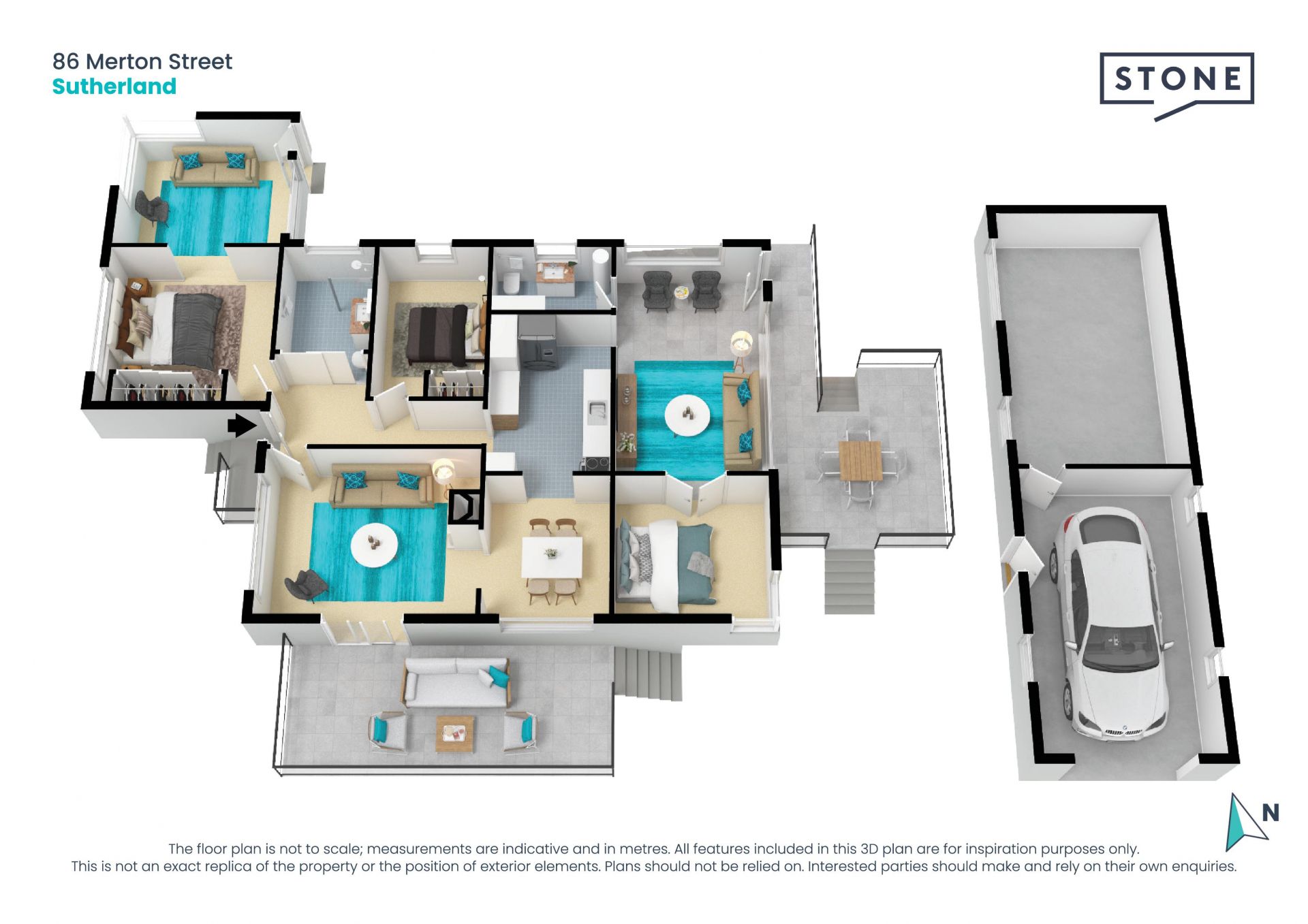 Development opportunity