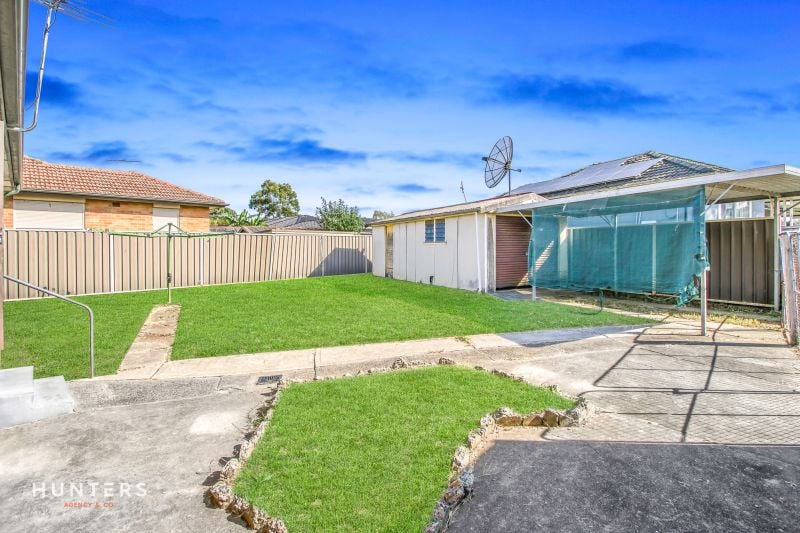 1 Barnett Street, Ashcroft