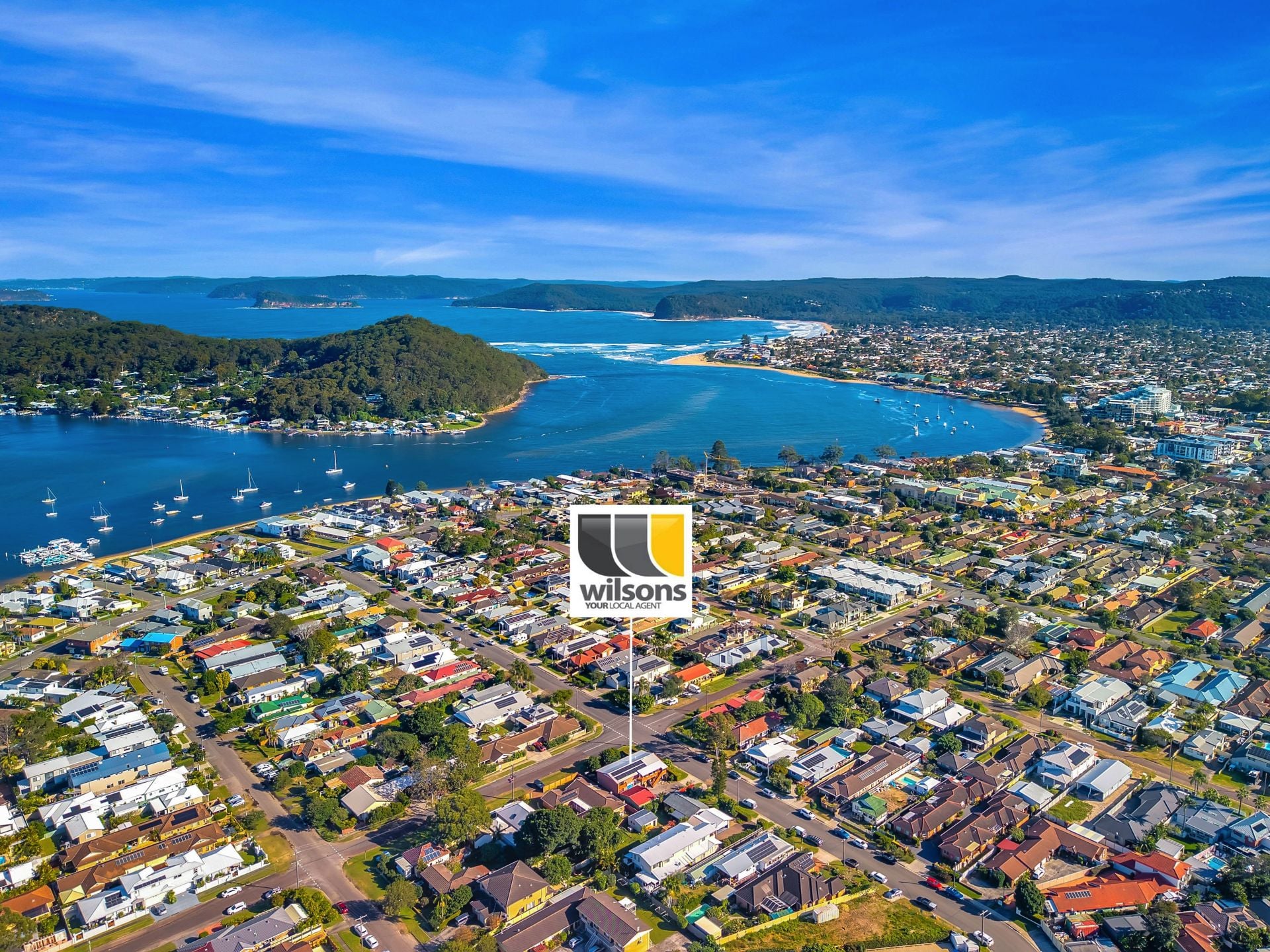 12 Davis Street Booker Bay NSW, Booker Bay - Thumbnail 7