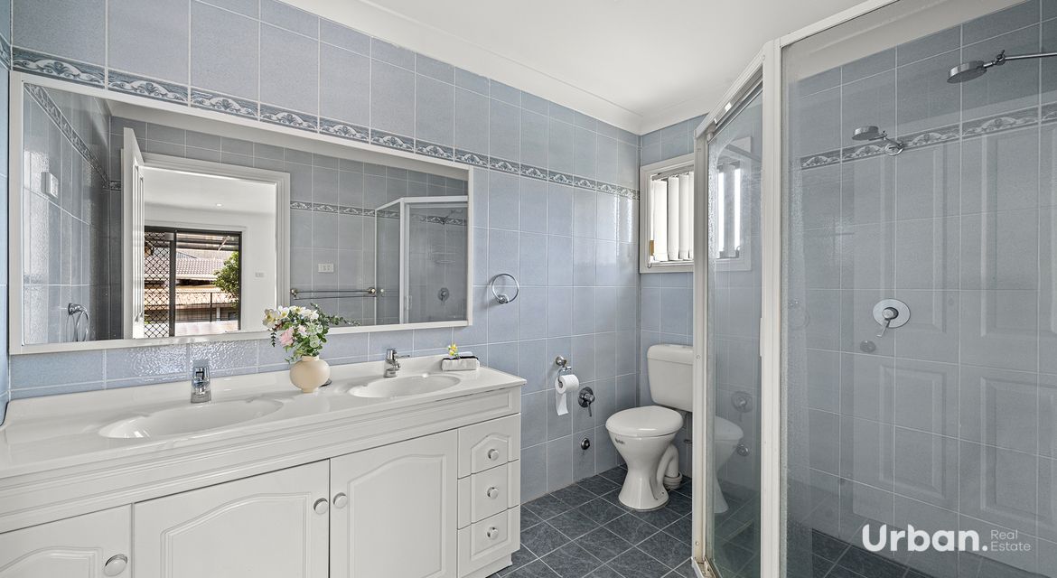 Kellyville 18 Ikara Avenue