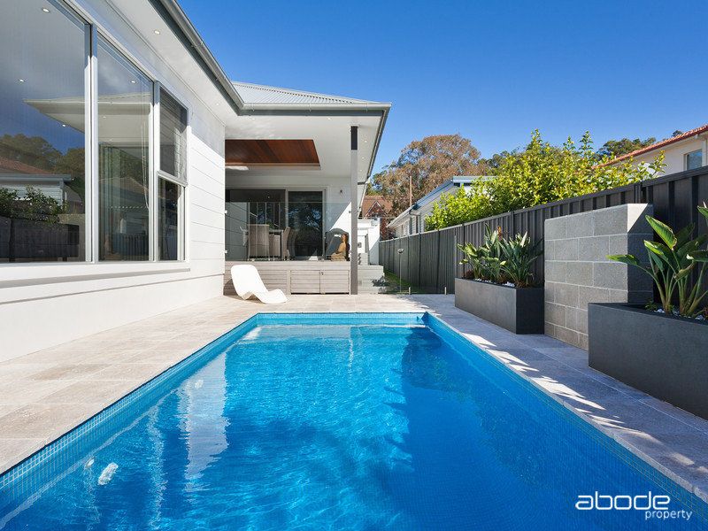 3 Riverview Avenue, CRONULLA, Cronulla - Thumbnail 2