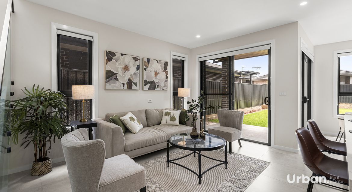 Riverstone 22 Lorger Street