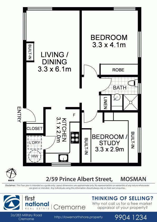 Simply Stunning Fully Furnished Apartment!