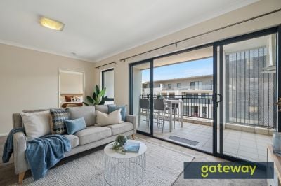 46/2 Stockton Bend, Cockburn Central