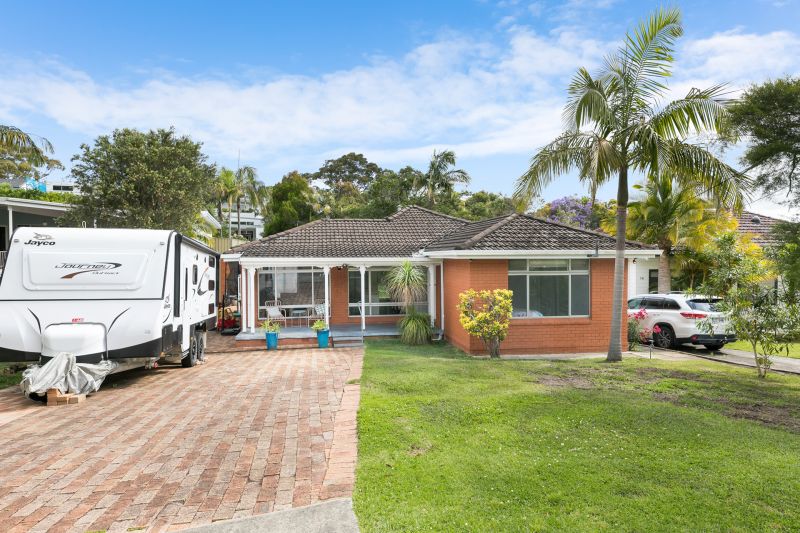56 Pacific Street CARINGBAH 2229