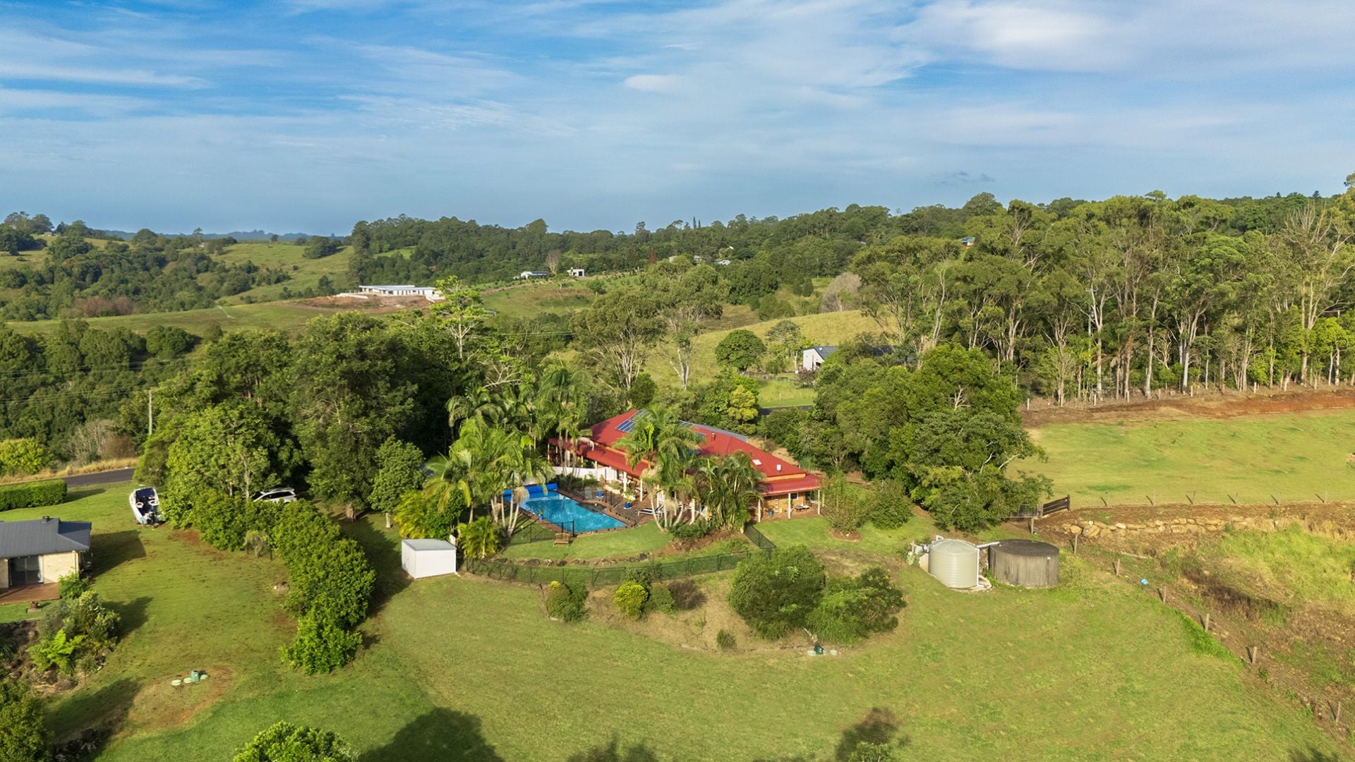 223B Cameron Road, McLeans Ridges - Thumbnail 3