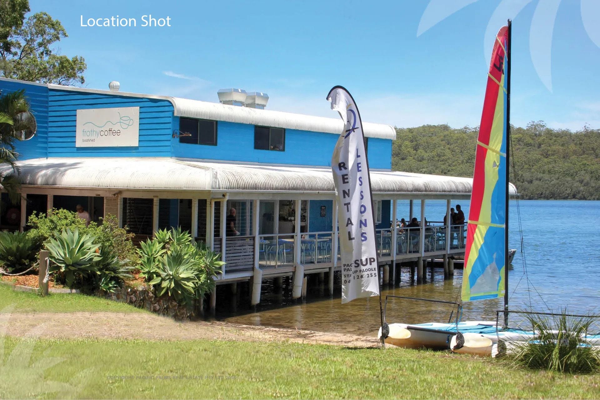 38 Amaroo Drive, Smiths Lake NSW, Smiths Lake - Image 1