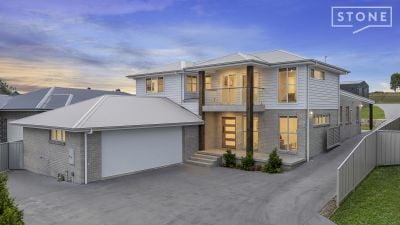 Aberglasslyn 40 Plover Circuit