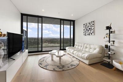 St Leonards 2702/500 Pacific Highway