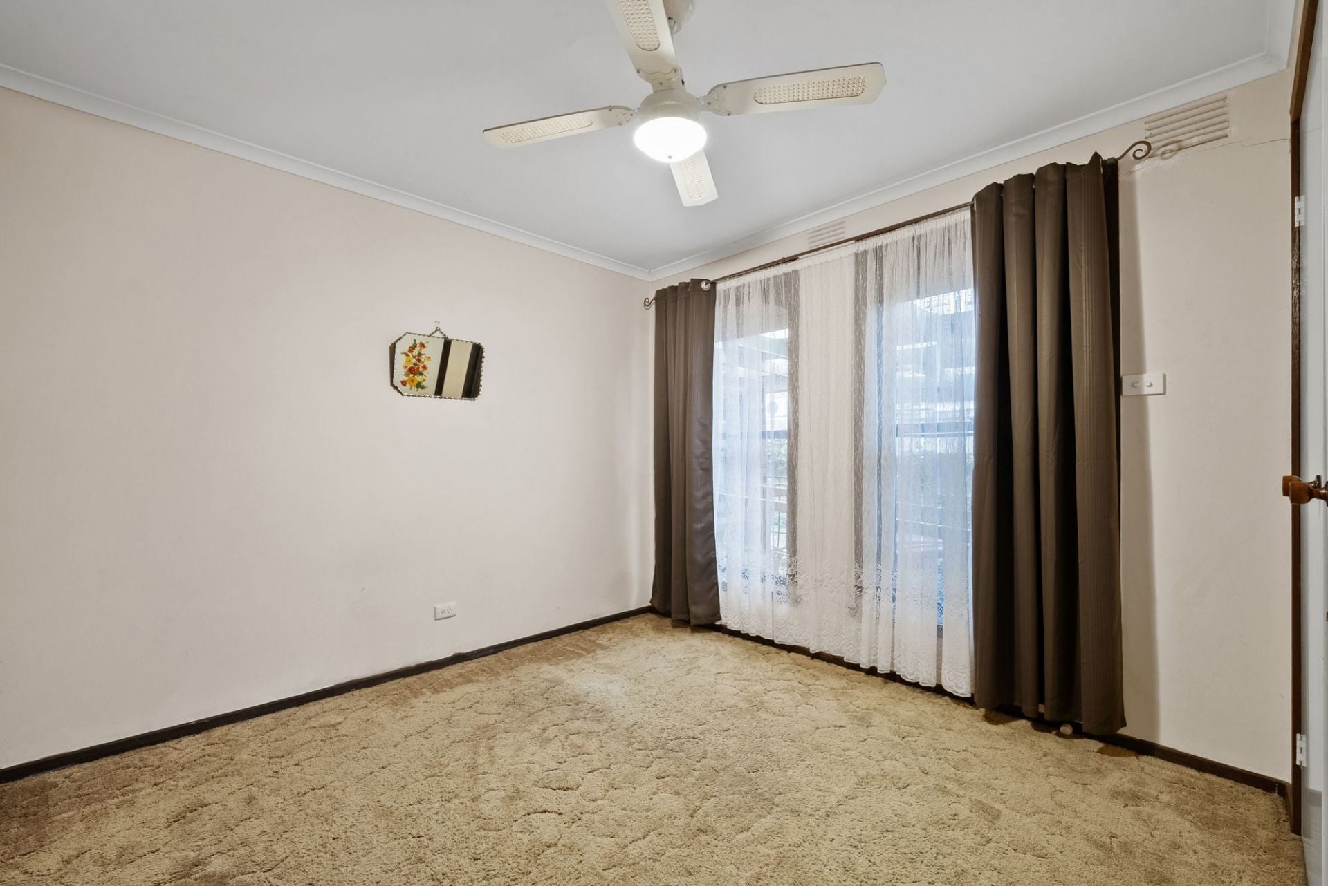 A Prime Location, A Blank Canvas of Opportunity