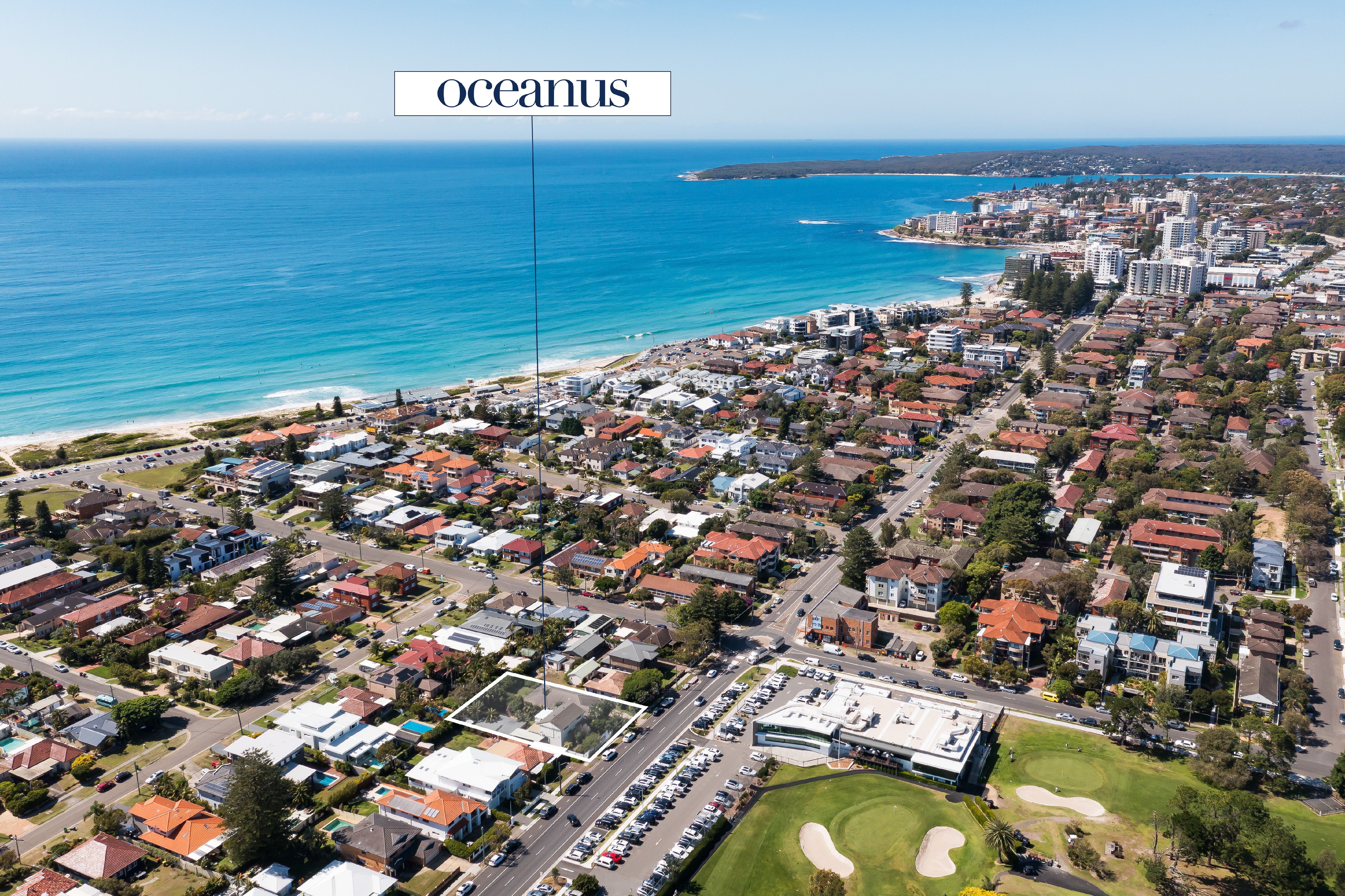 46-48 Elouera Road Cronulla 2230