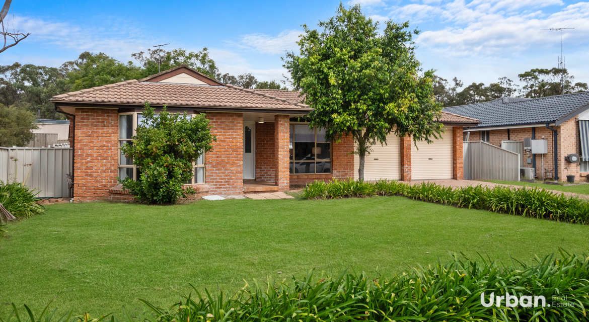 Bligh Park 25 Newmarch Place