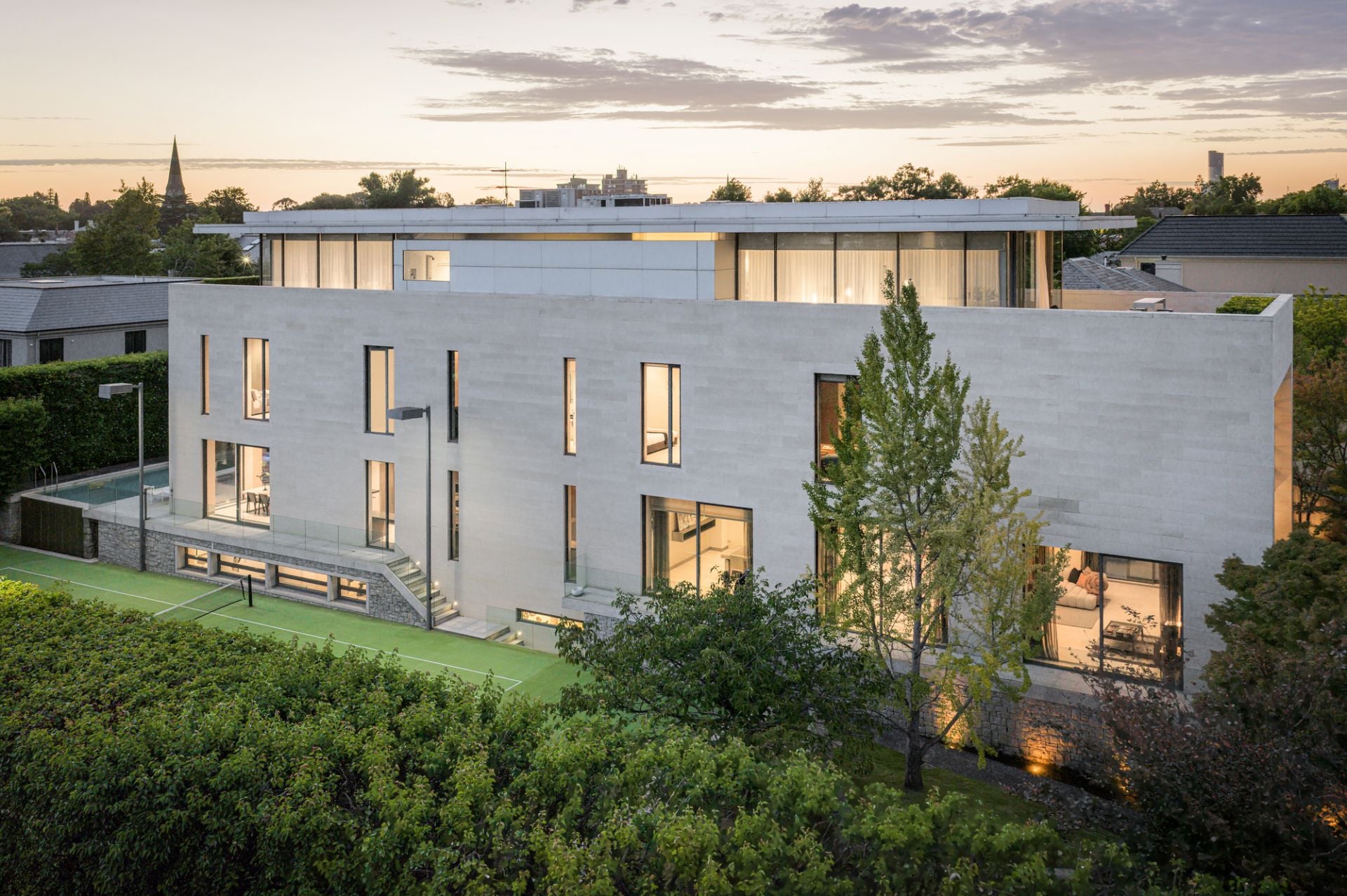 2 Rostill Court, Toorak, Toorak - Thumbnail 8