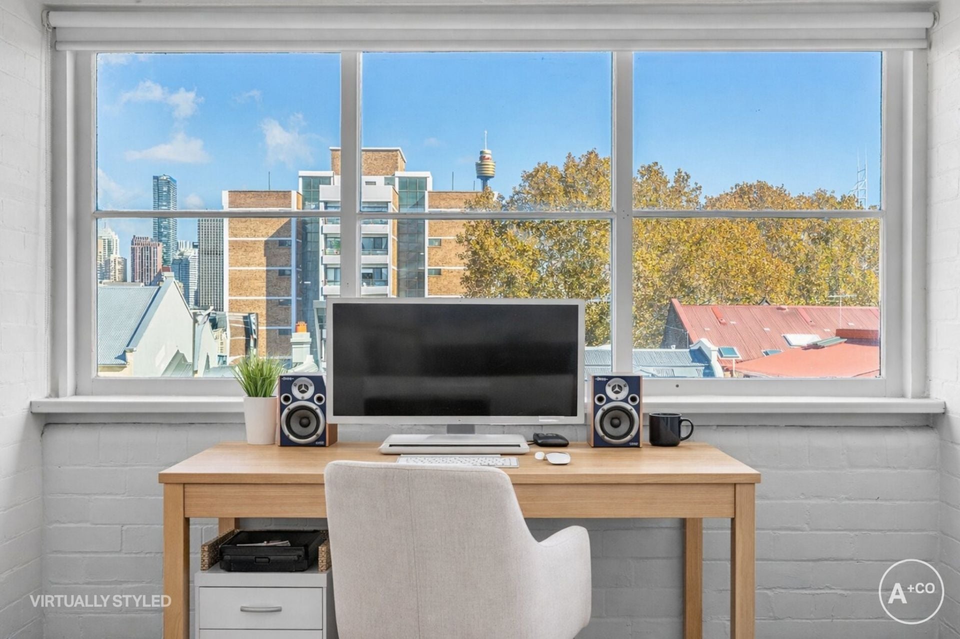 7/1 Springfield Avenue, Potts Point, Potts Point - Thumbnail 8