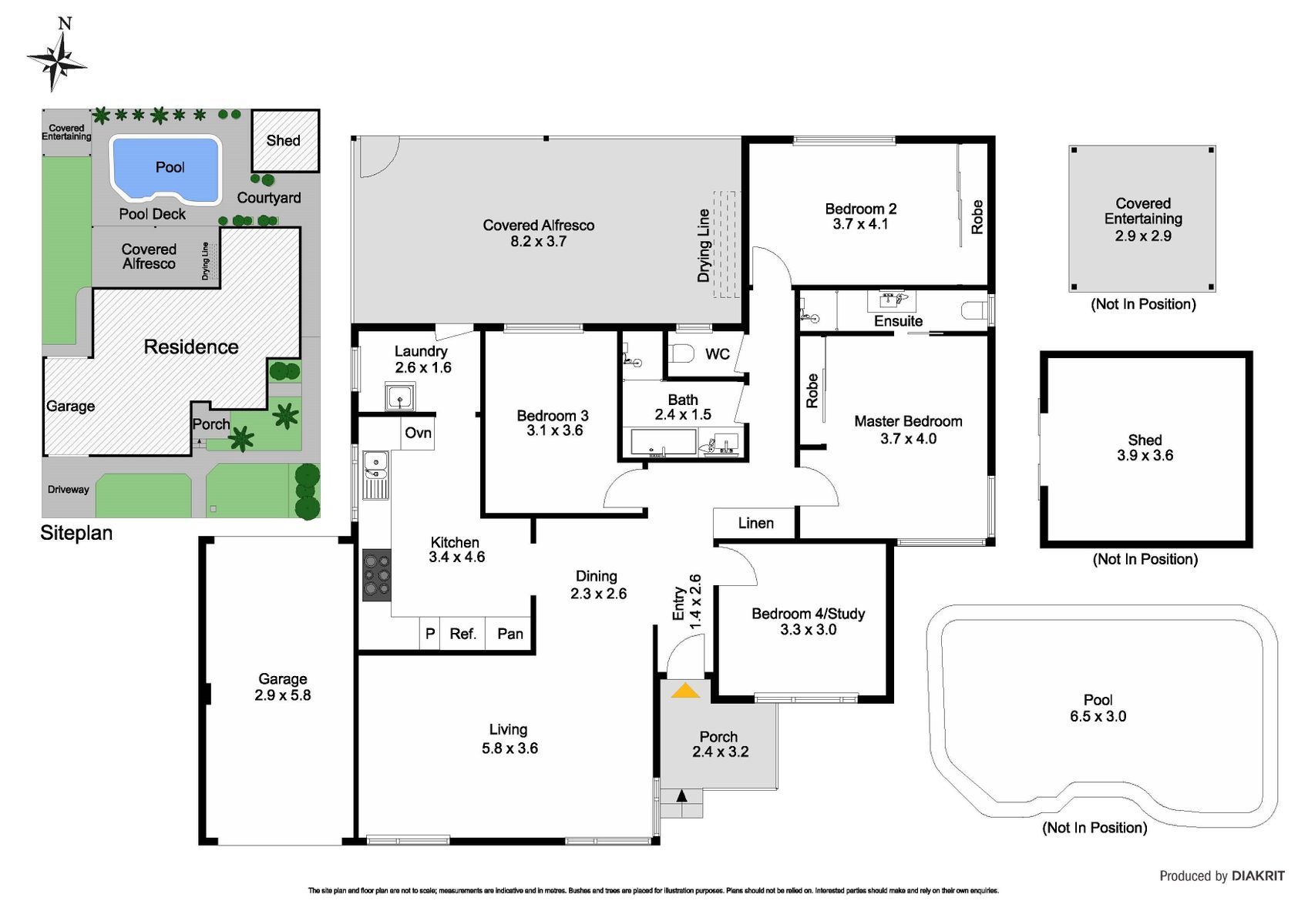 Sold by Ray Fadel 0413177739