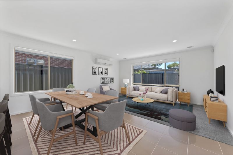 16 Villandry Street, Roxburgh Park