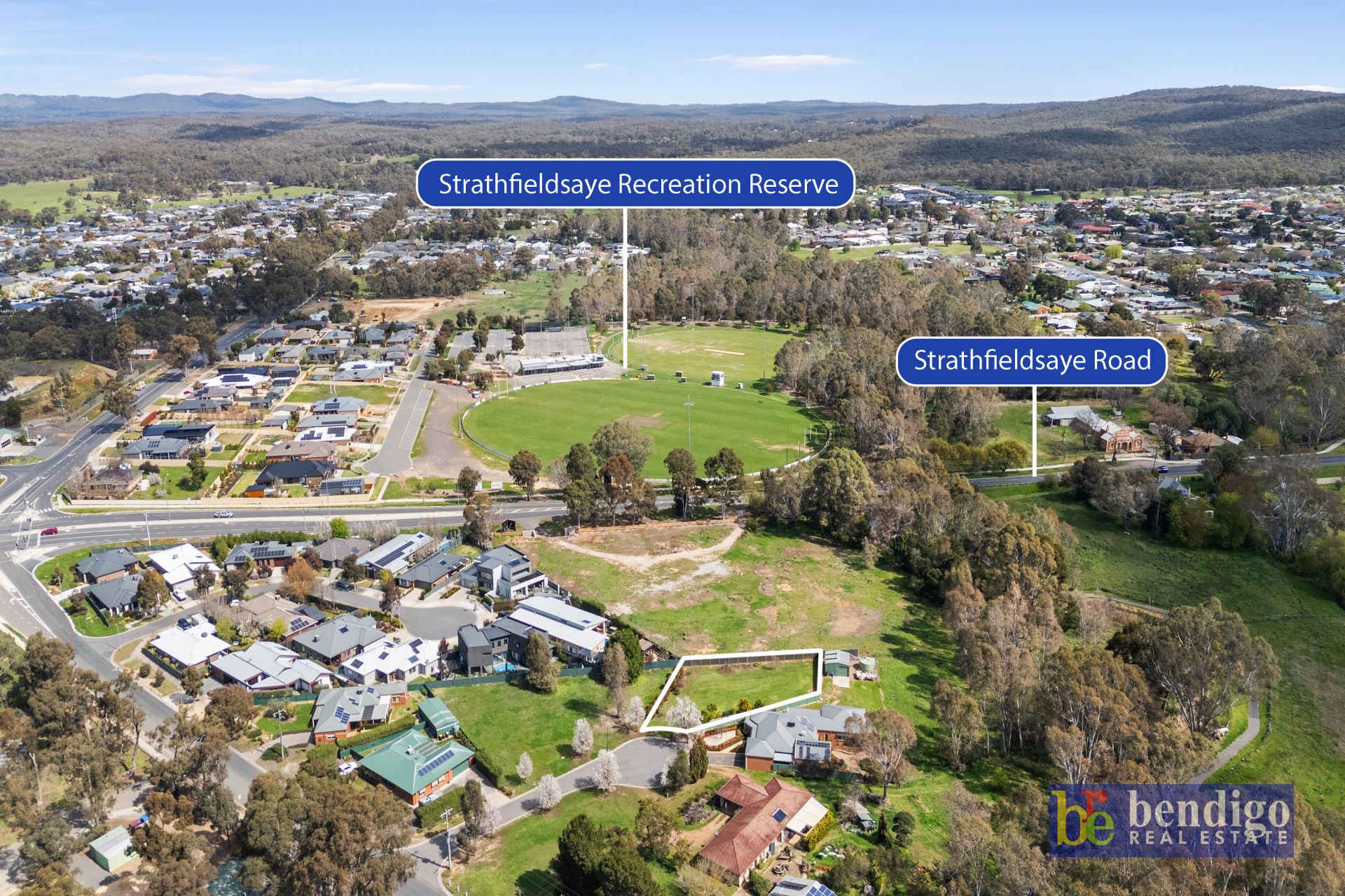 4 Cliffroyol Close Strathfieldsaye VIC, Strathfieldsaye - Thumbnail 3