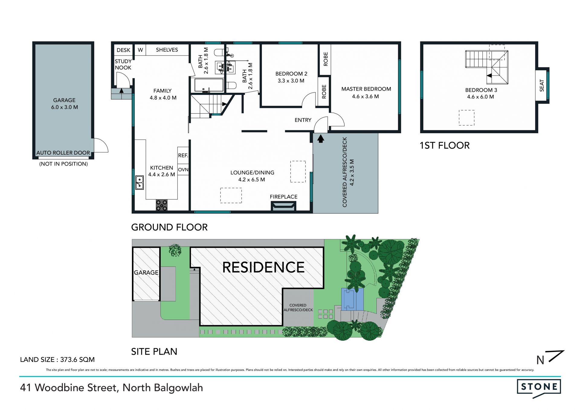 Charm and liveability in the heart of North Balgowlah