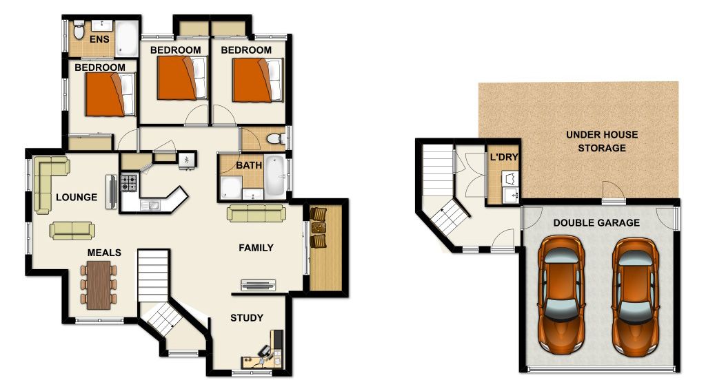 UNDER CONTRACT