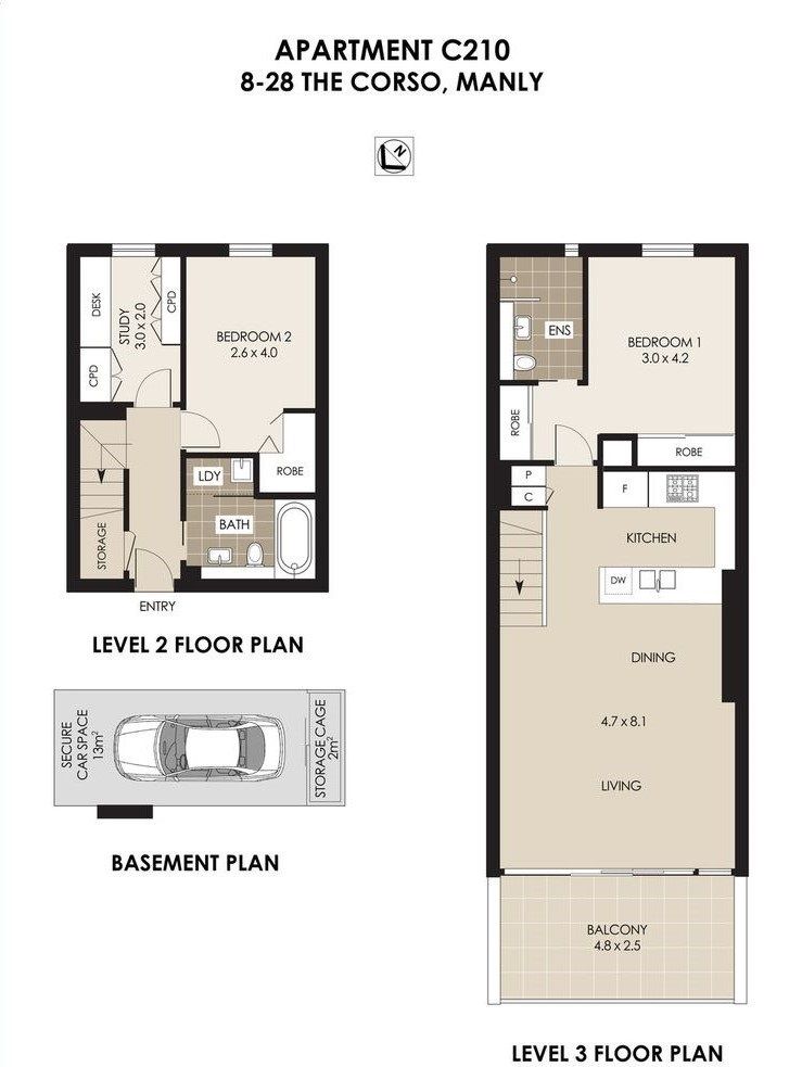 Executive North Facing Luxury - Footsteps to the Ferry & Manly Beach