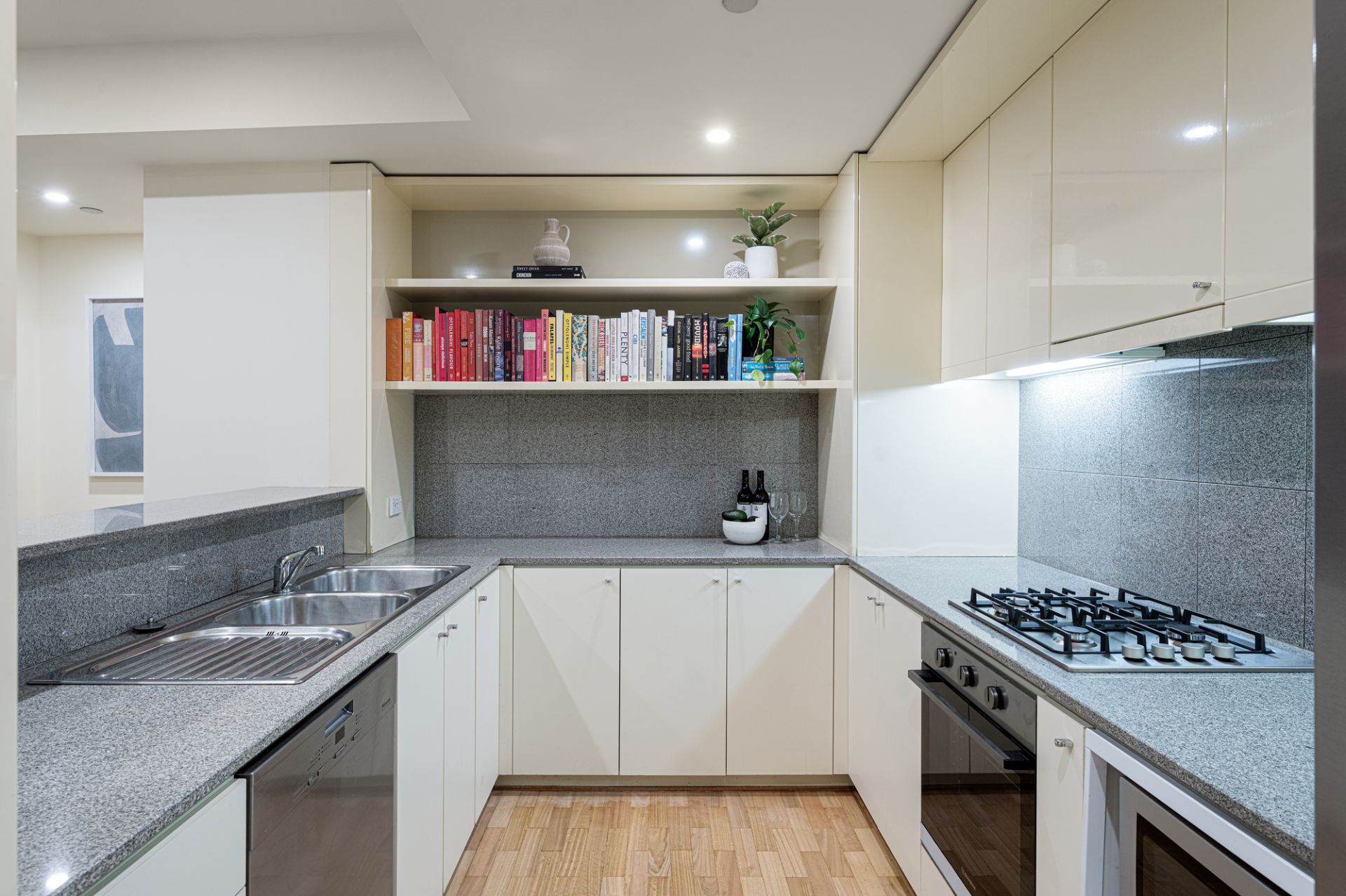 94/1 Albert Road, Melbourne, Melbourne - Thumbnail 6