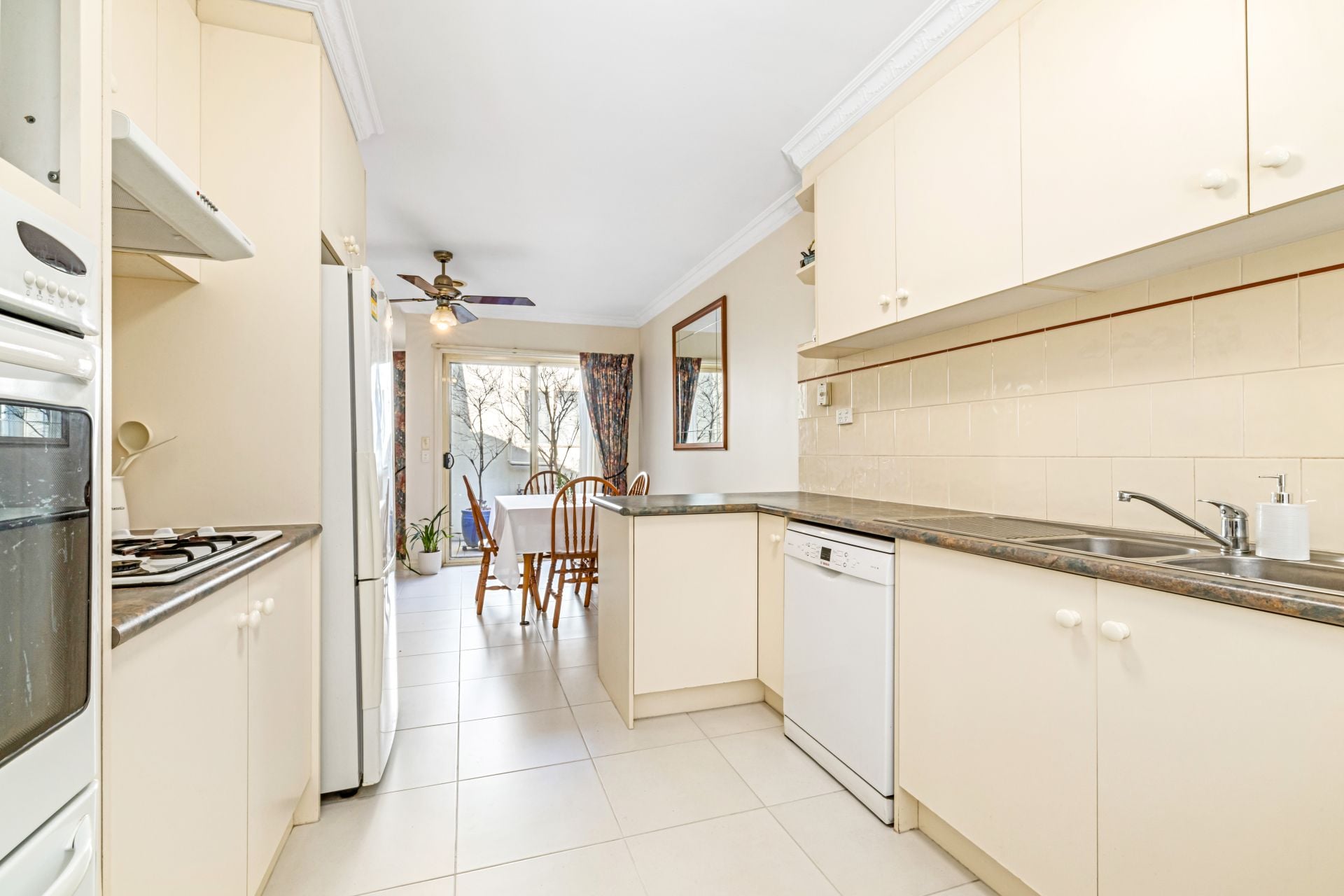 A Great Family Home