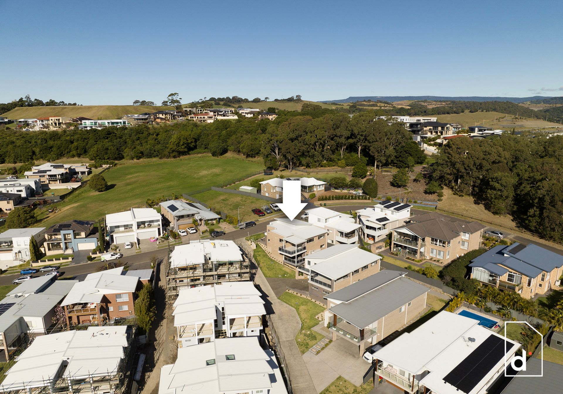 1 Wren Lane, Blackbutt NSW