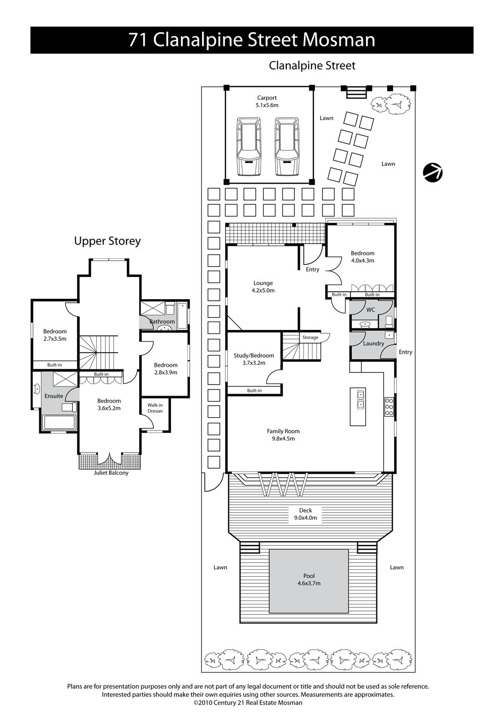 Immaculate Family Home