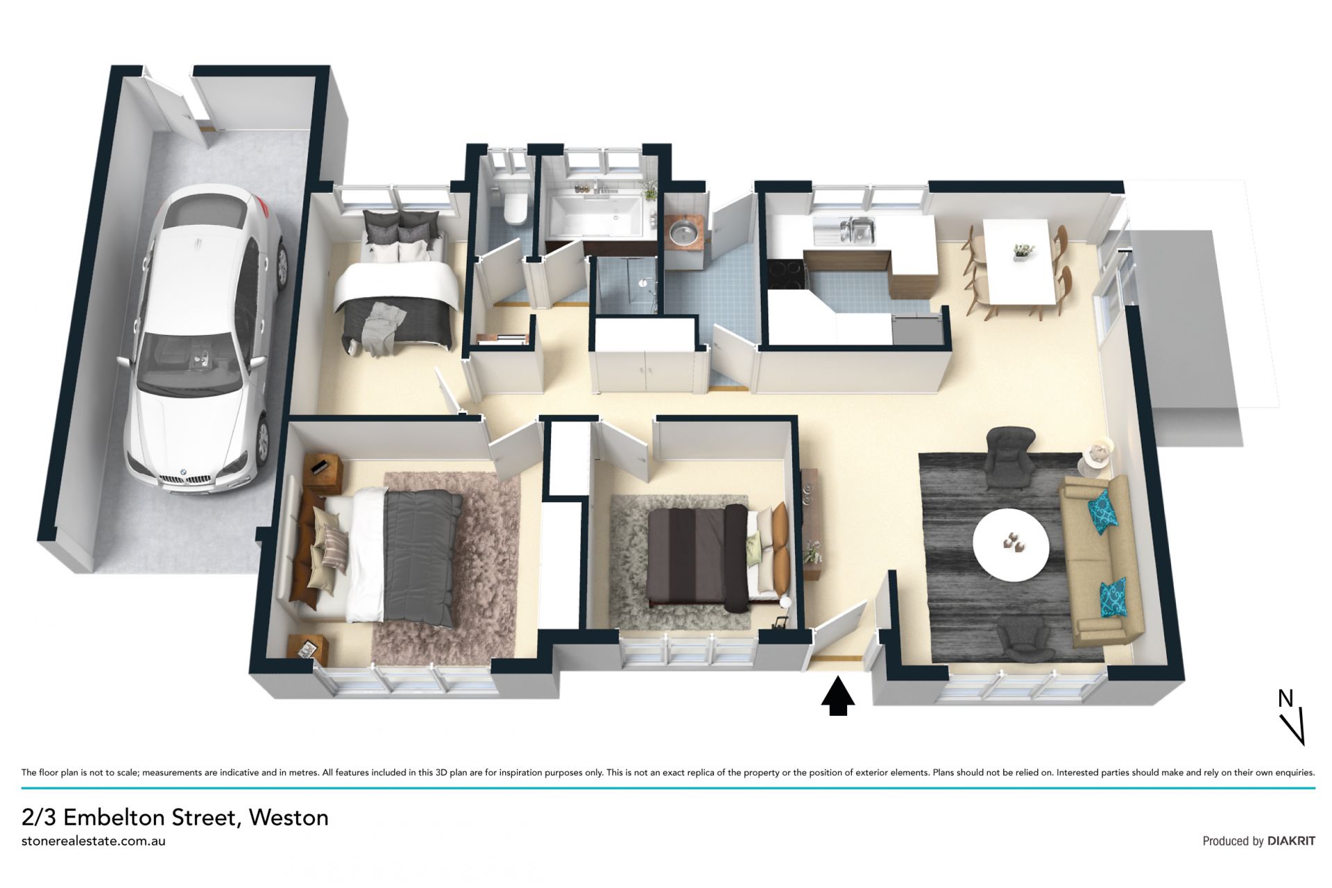 First-home, downsizer or rewarding investment