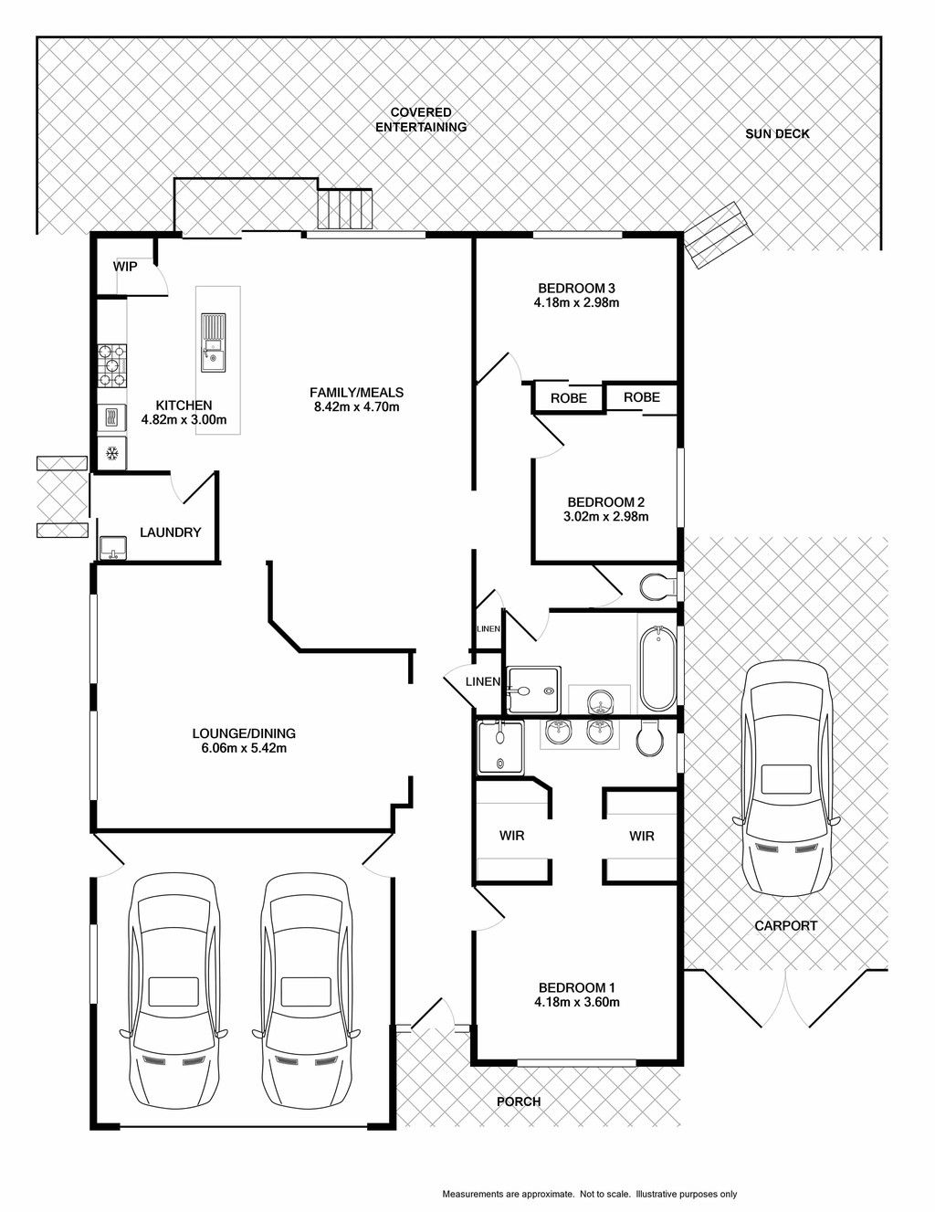 Sold By Russell Wyer & Michelle Balabka - $699,000!