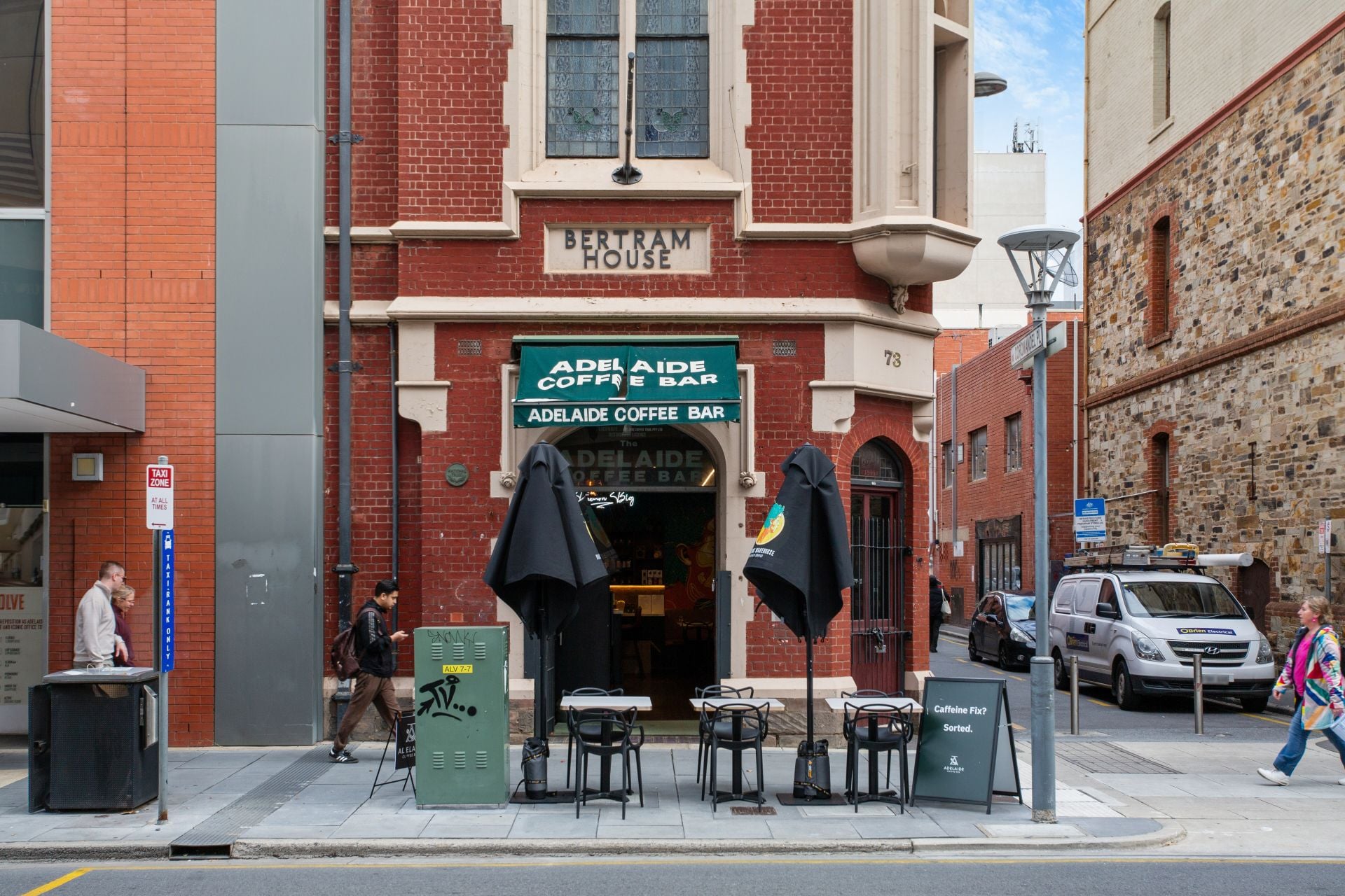 73 Grenfell Street, Adelaide - Thumbnail 3