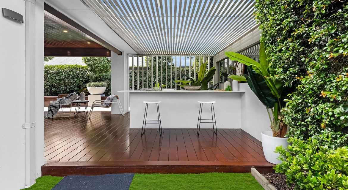 Bardia 19 Tempe Street