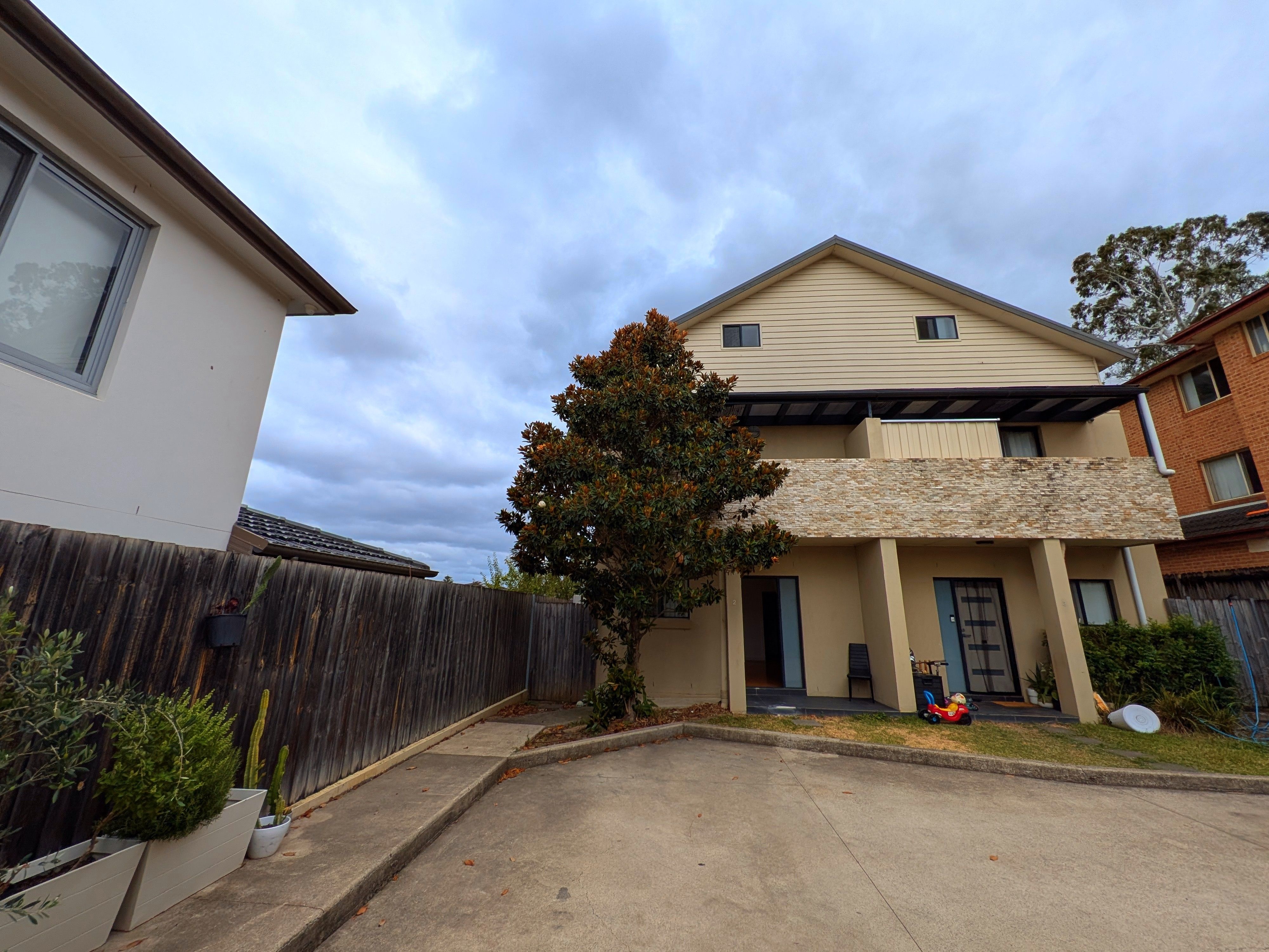 2/88 Arthur Street, Rosehill, Rosehill - Thumbnail 5