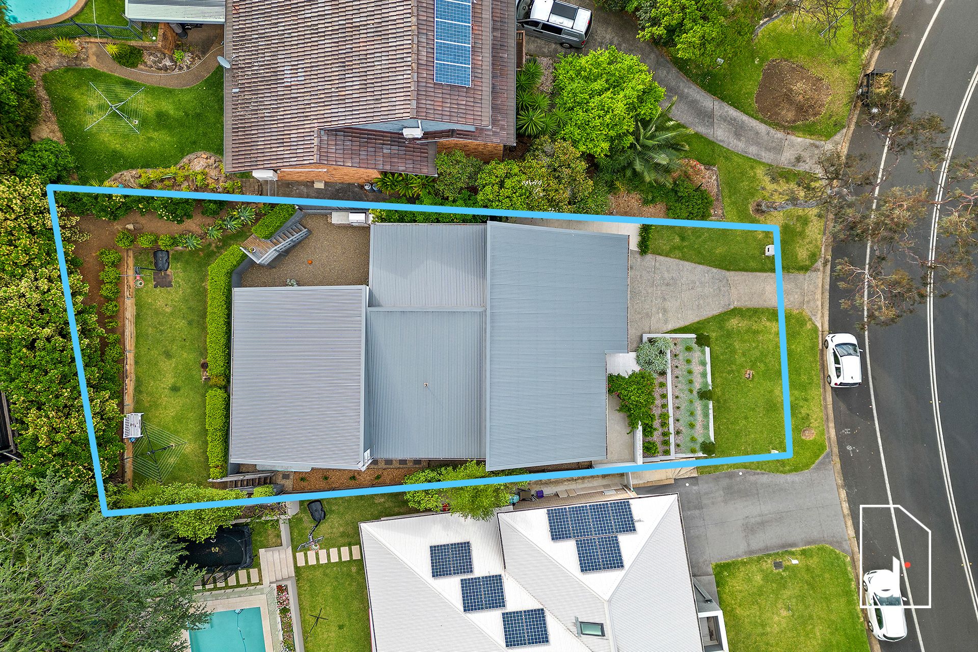 14 The Parkway, Balgownie NSW