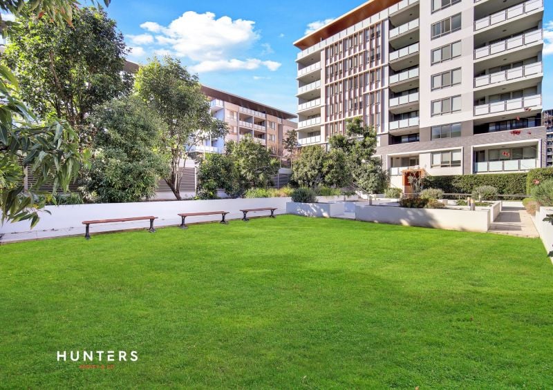 2308/1A Morton Street, Parramatta