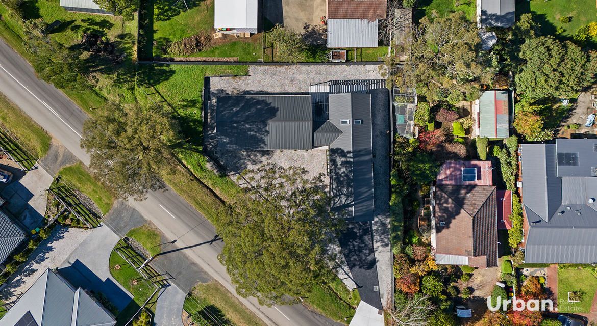 Bundanoon 82 Penrose Road