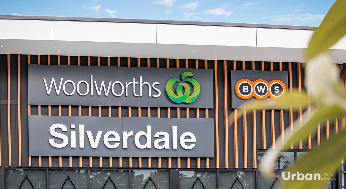 Silverdale 103/3 Myangarlie Crescent