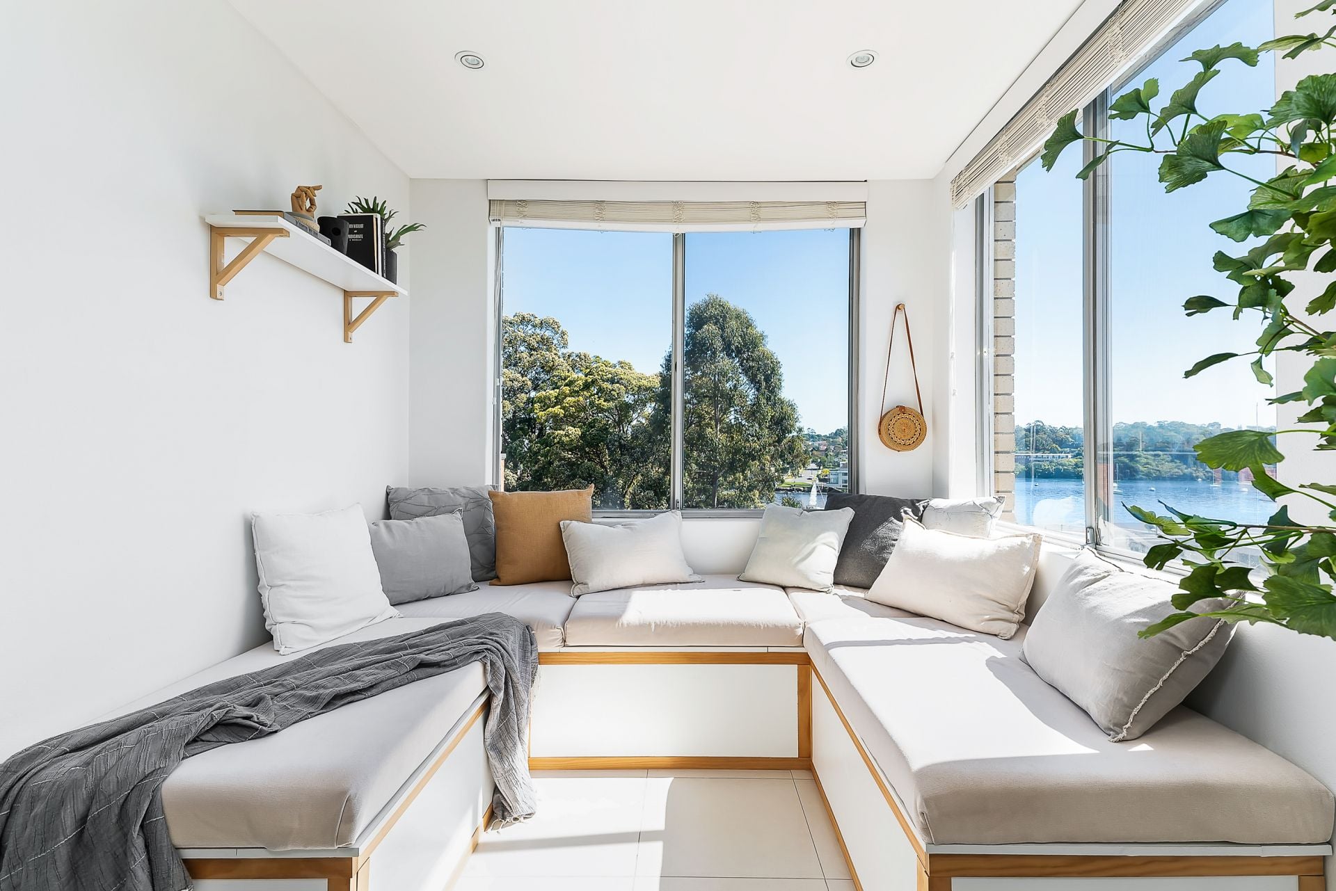 13/6 Bortfield DriveChiswick, 13/6 Bortfield Drivechiswick - Thumbnail 4