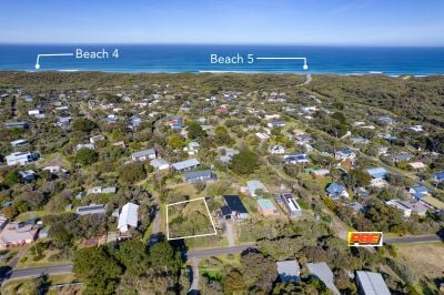 43 Black Avenue, Venus Bay VIC, Venus Bay - Thumbnail 2