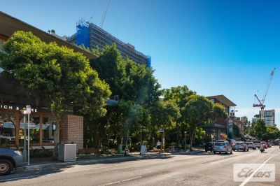 REFURBISHED ENTRY LEVEL OFFICE IN WEST END!