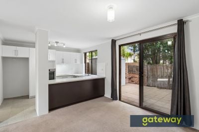 2/11 Brentham Street, Leederville