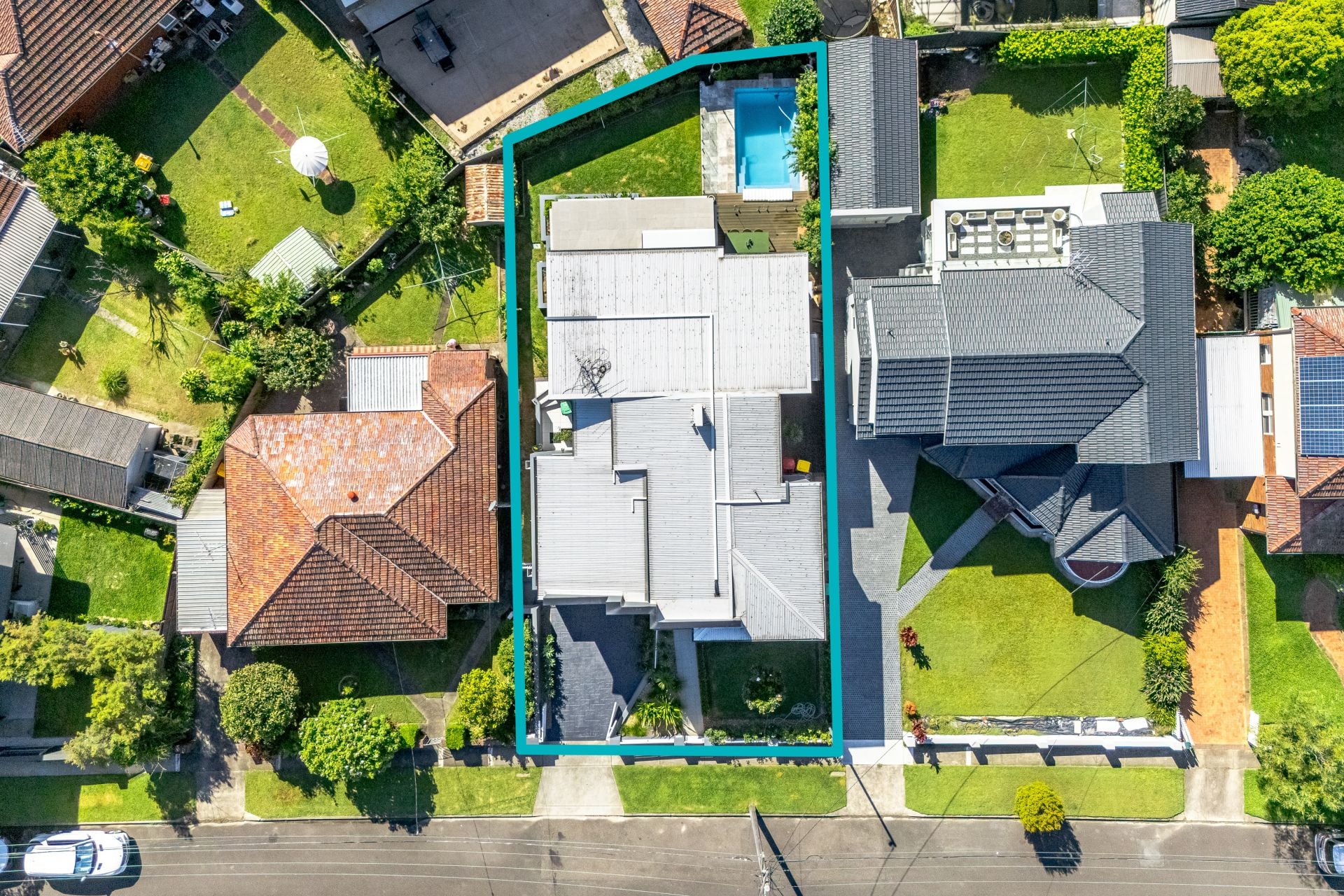 49 Salt Street, Concord, Concord - Thumbnail 2