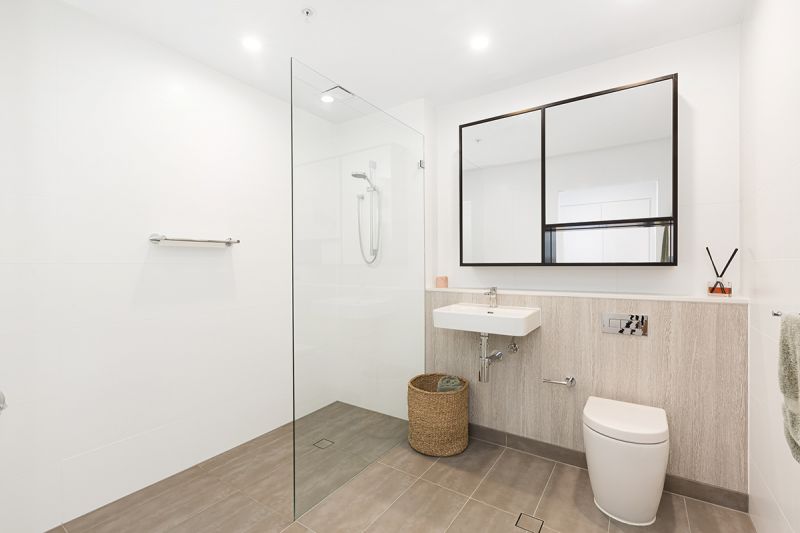 308/4 Foreshore Boulevarde, WOOLOOWARE, Woolooware - Thumbnail 4