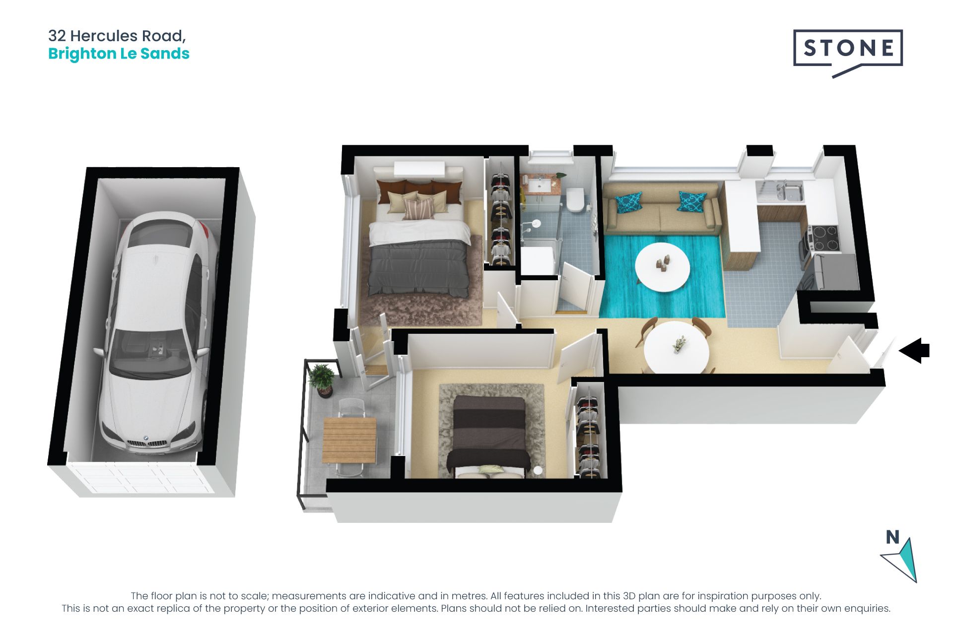 Ideal for first Home Buyer, Downsizer or Investor
