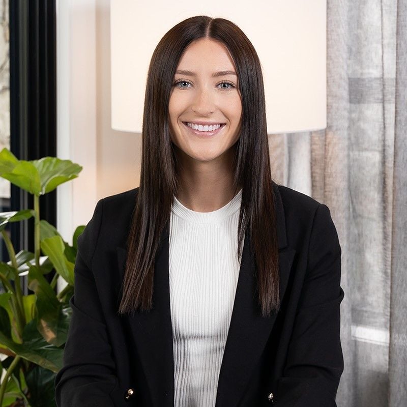 Sarah Gigg